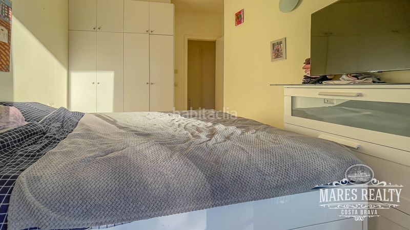 Foto b62785f0-c2d7-4b2b-ba88-2af58dc60393. Flat with heating pool in Santa Clotilde Lloret de Mar