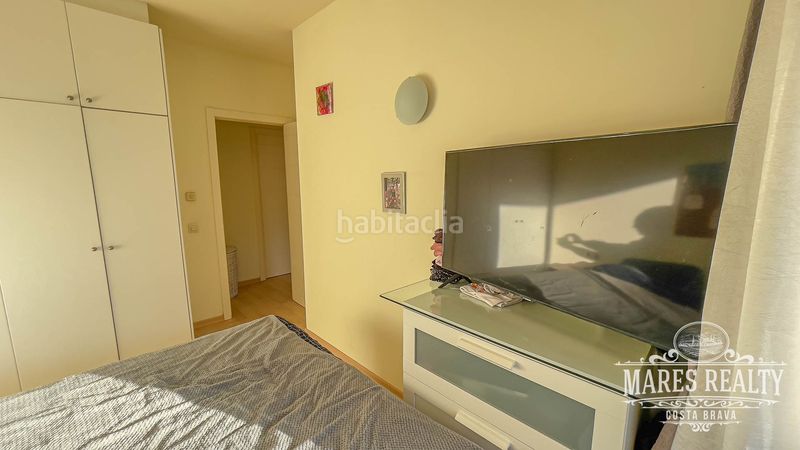Foto e2d484fb-a233-48b1-9a8c-6528bafc650b. Flat with heating pool in Santa Clotilde Lloret de Mar