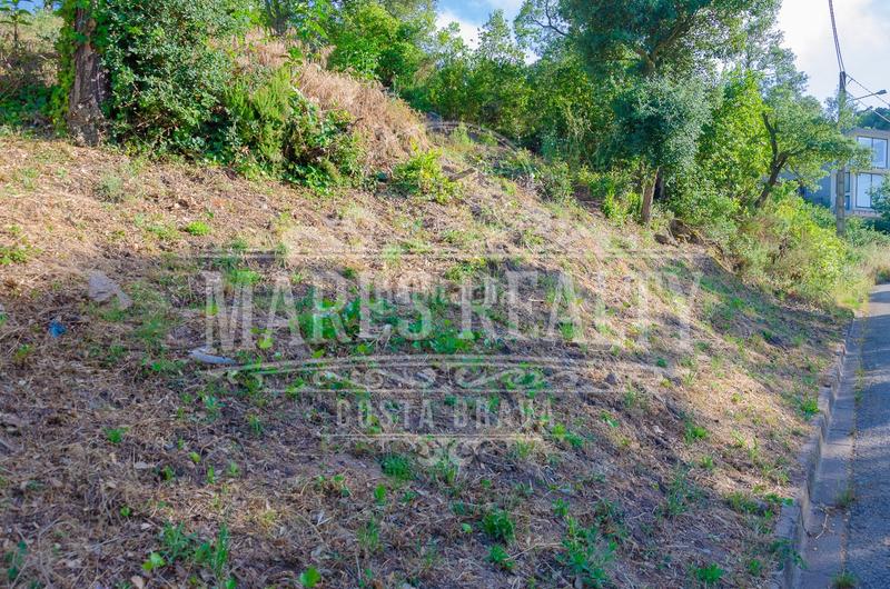 Foto 30f40881-4d30-474d-b9a1-f81434f3e5b6. Terreny residencial a Montbarbat Maçanet de la Selva