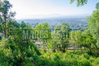 Residential Plot in Montbarbat. Gran solar de 873 m2 ,montbarbat