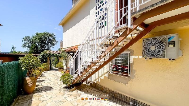 Foto 07d3591f-d28a-453d-b41b-afcd06b71394. Casa con riscaldamento piscina in Fenals Lloret de Mar