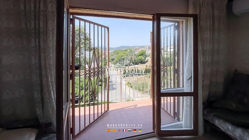 Foto 102ba012-9b0d-43c2-910c-c09a5557db87. Casa con riscaldamento piscina in Fenals Lloret de Mar