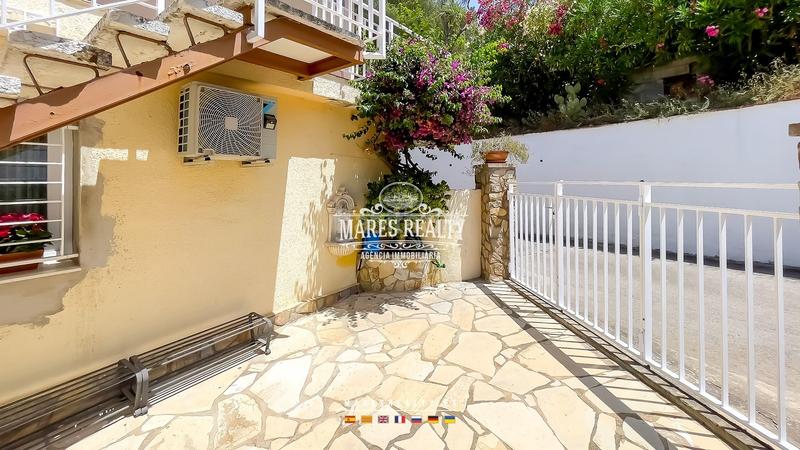 Foto 1b4e3add-f76a-4fda-b36c-2f36b08245e1. Casa con riscaldamento piscina in Fenals Lloret de Mar