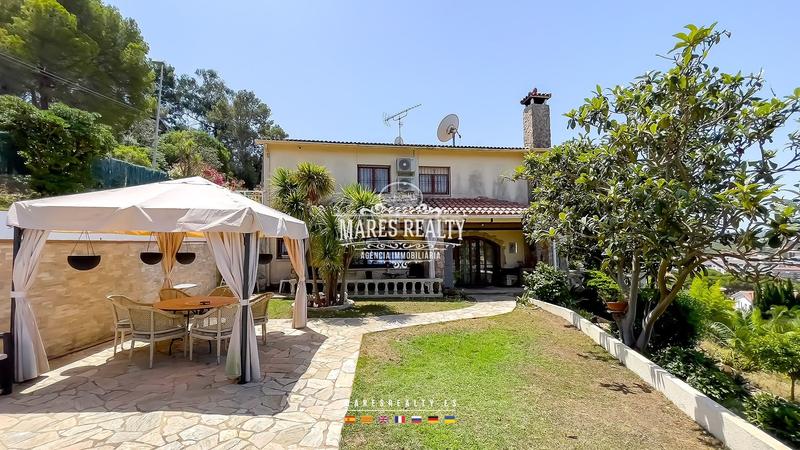 Foto 1f201cc5-d795-4978-9381-a15d49b6d90a. Casa con riscaldamento piscina in Fenals Lloret de Mar