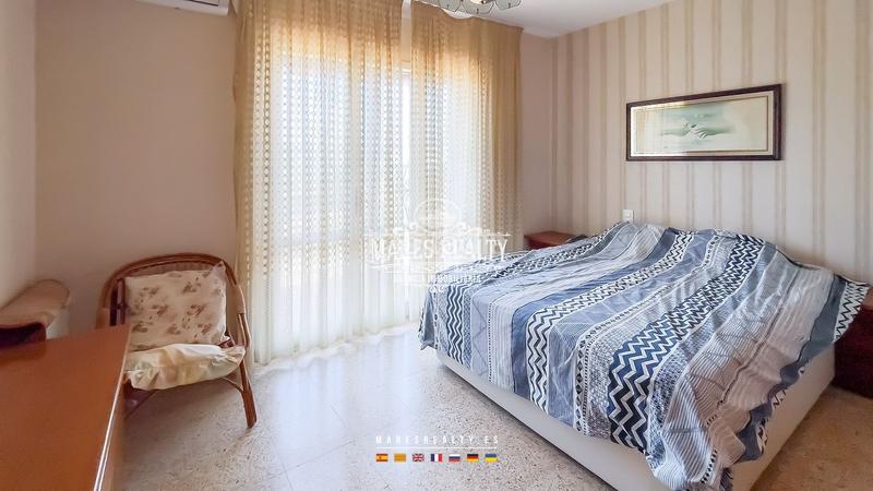 Foto 1fd77e46-98ea-43bb-9b32-d38cb5c95947. Casa con riscaldamento piscina in Fenals Lloret de Mar