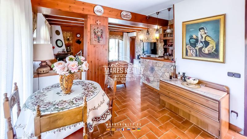 Foto 32c64127-53df-4f15-9f7a-c36ac48daebd. Casa con riscaldamento piscina in Fenals Lloret de Mar