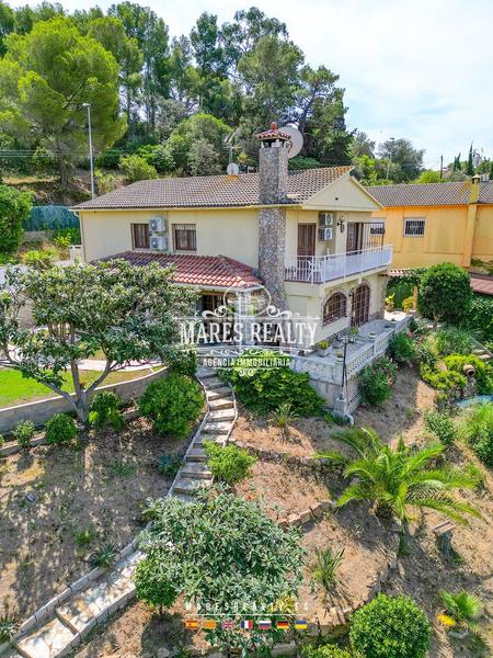 Foto 33fdef47-5bf1-4440-8d6f-c87bc9c383d1. Casa con riscaldamento piscina in Fenals Lloret de Mar