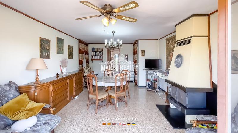 Foto 3bf19d1f-54ee-4cf1-917e-30676bf9c650. Casa con riscaldamento piscina in Fenals Lloret de Mar