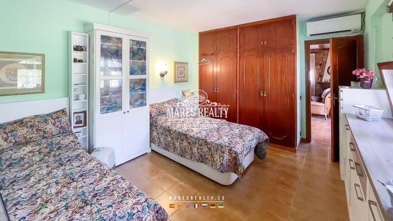 Foto 4005ad55-8c2e-443f-a9aa-886ae4d8687f. Casa con riscaldamento piscina in Fenals Lloret de Mar