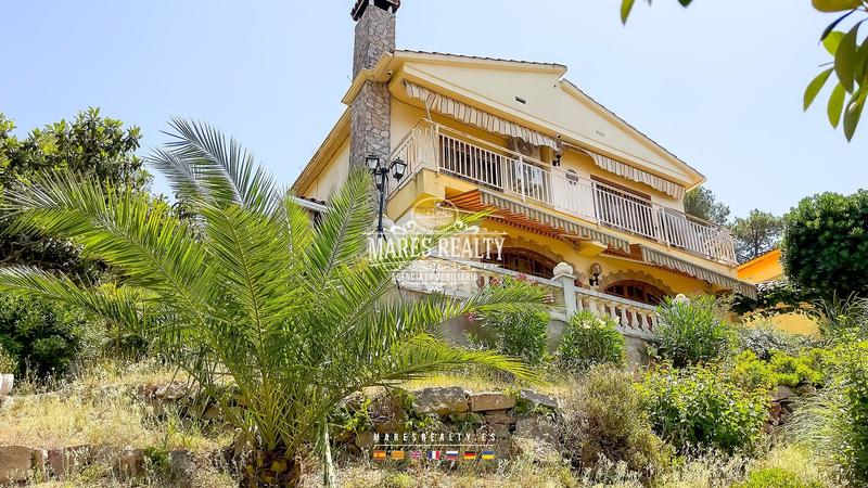 Foto 48da61d7-cda5-4391-8291-aa4b0125b8f4. Casa con riscaldamento piscina in Fenals Lloret de Mar