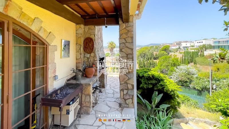 Foto 4df1065b-5493-43cf-a221-d8477685187b. Casa con riscaldamento piscina in Fenals Lloret de Mar