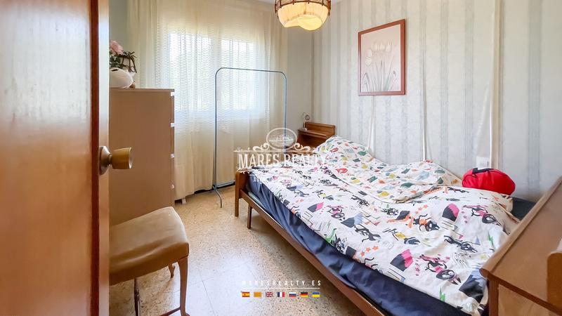 Foto 662c02b1-6fae-42c1-ba57-f0e9e6091e22. Casa con riscaldamento piscina in Fenals Lloret de Mar