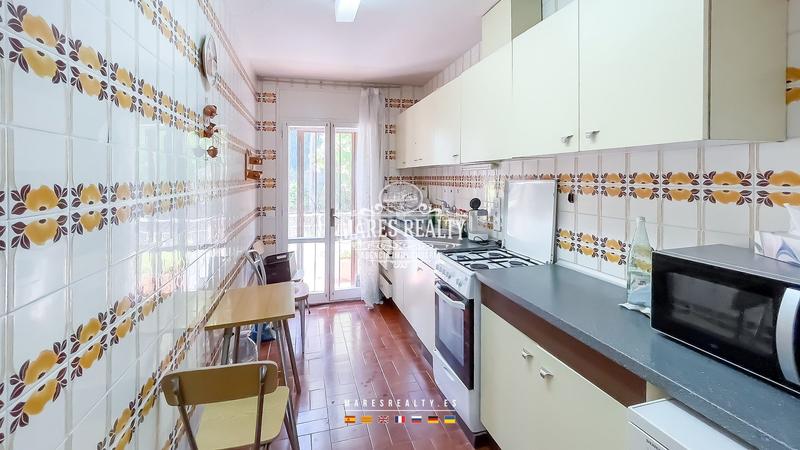 Foto 6dcdbb06-570e-44f2-aa0b-22a70190cf60. Casa con riscaldamento piscina in Fenals Lloret de Mar