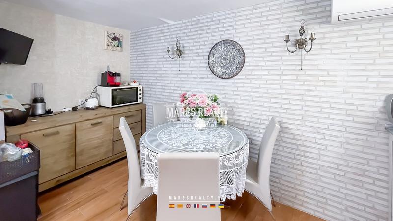 Foto 6e169f7c-dbfc-43b0-95cc-300a334ae17e. Casa con riscaldamento piscina in Fenals Lloret de Mar