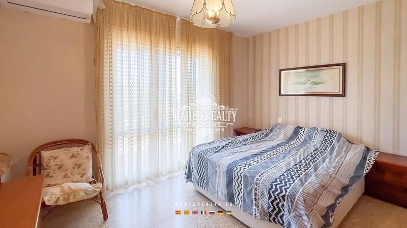 Foto 74c4ad03-024b-4a26-965e-2bef592469fb. Casa con riscaldamento piscina in Fenals Lloret de Mar