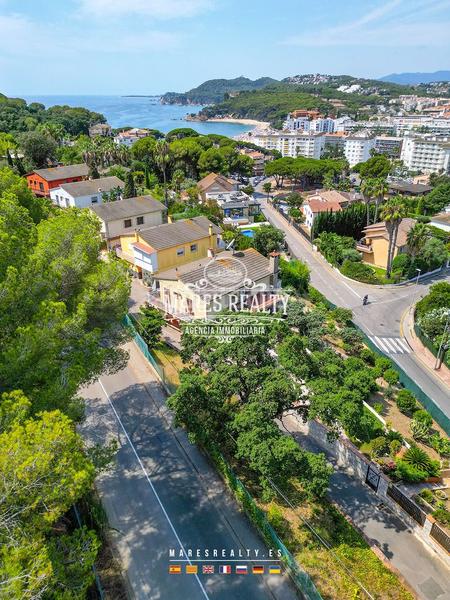 Foto 76615702-d288-476b-aecc-d0dab4c13e6a. Casa con riscaldamento piscina in Fenals Lloret de Mar