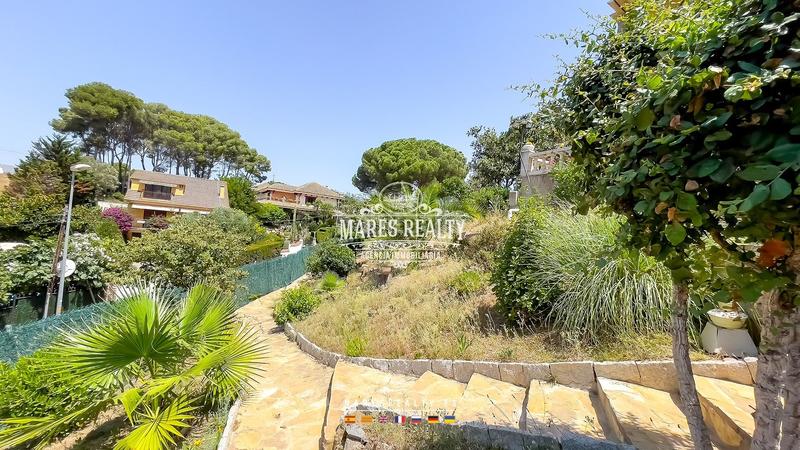 Foto 8479b093-a6d8-460f-b894-6ee692b5b065. Casa con riscaldamento piscina in Fenals Lloret de Mar