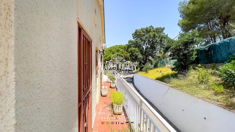 Foto 86170465-dedc-4adb-92ed-0abd63cd0501. Casa con riscaldamento piscina in Fenals Lloret de Mar