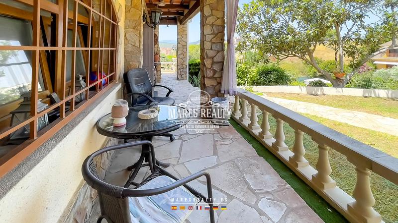 Foto 89069357-978e-4dce-8485-74f4a95db635. Casa con riscaldamento piscina in Fenals Lloret de Mar