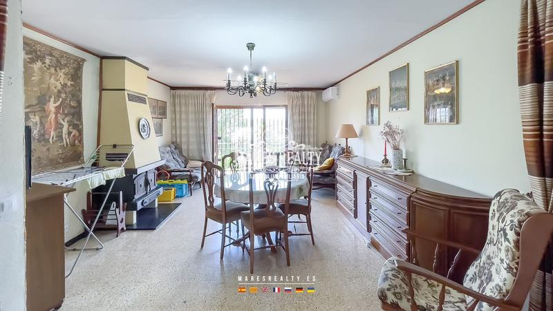 Foto 90fed7fd-4c2d-412e-b959-28ce68956ddd. Casa con riscaldamento piscina in Fenals Lloret de Mar