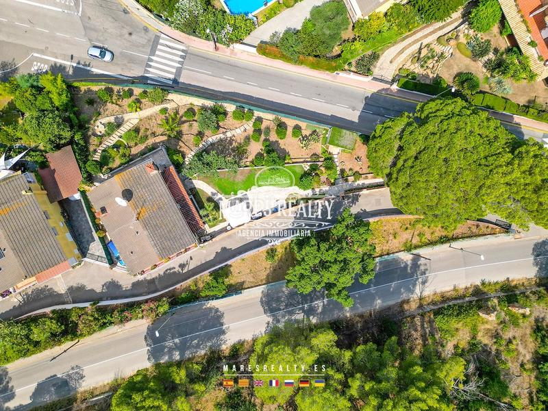 Foto 9e788b5a-7313-49b8-b300-3c08010e4885. Casa con riscaldamento piscina in Fenals Lloret de Mar