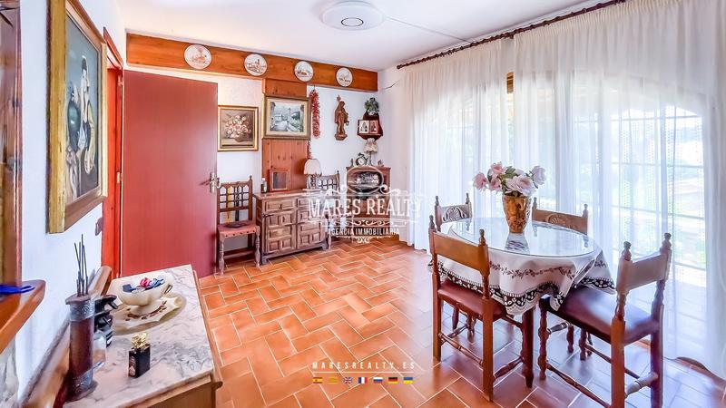 Foto a281b7db-53b3-4e78-8f19-498f92a4404d. Casa con riscaldamento piscina in Fenals Lloret de Mar