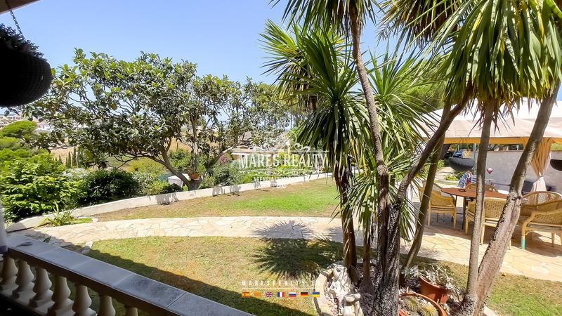 Foto ade97179-688c-4bbf-a348-632201cc2a20. Casa con riscaldamento piscina in Fenals Lloret de Mar