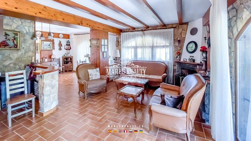 Foto b45b8892-233d-4558-bb50-b4eebd4b1ac3. Casa con riscaldamento piscina in Fenals Lloret de Mar