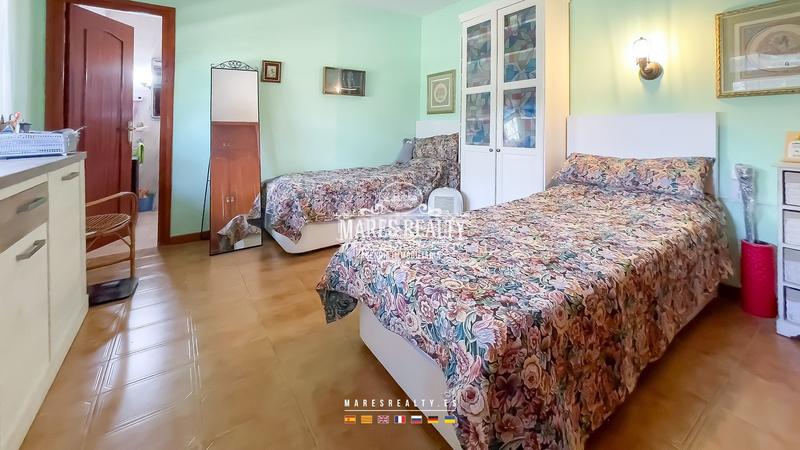 Foto bdbff000-483b-404c-94e5-f47922e33068. Casa con riscaldamento piscina in Fenals Lloret de Mar