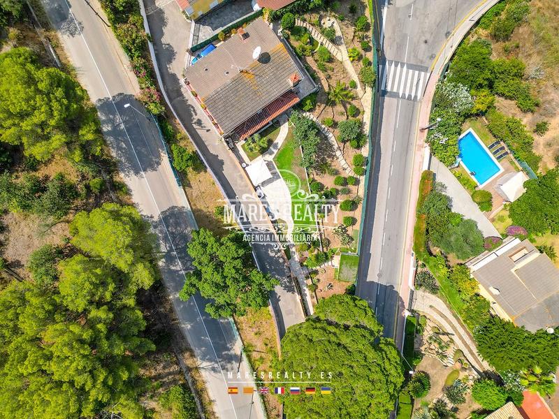 Foto c6424a8d-b8b0-4c48-bc3b-37eebd97eeb0. Casa con riscaldamento piscina in Fenals Lloret de Mar