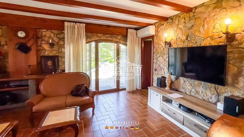 Foto c9b917bd-5631-4d60-9311-910707d3f271. Casa con riscaldamento piscina in Fenals Lloret de Mar