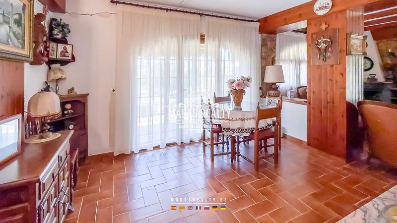 Foto eac4dff9-d098-4146-84ba-e5a60238db8b. Casa con riscaldamento piscina in Fenals Lloret de Mar