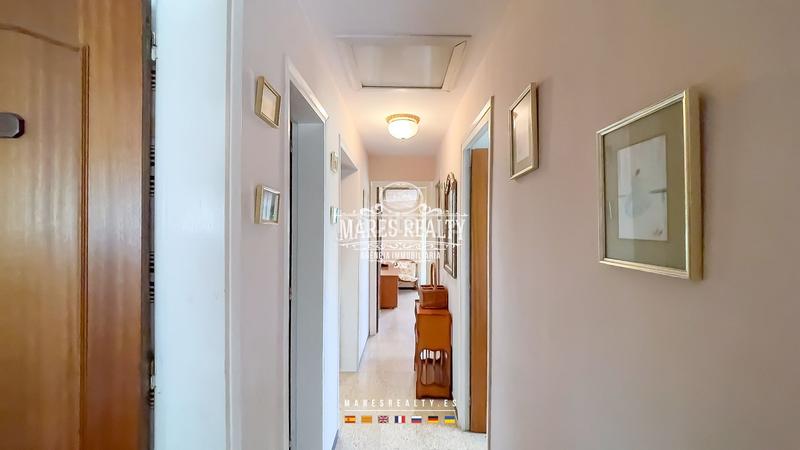 Foto edca9c7f-f3ed-4b9e-9581-4bd95b9f28d3. Casa con riscaldamento piscina in Fenals Lloret de Mar