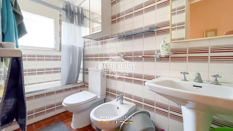 Foto f3d1ce4c-4f2c-4bf7-a157-ddf91941297c. Casa con riscaldamento piscina in Fenals Lloret de Mar