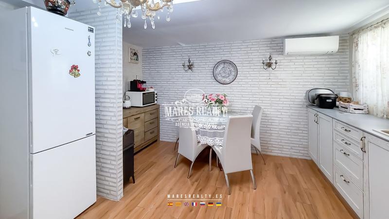 Foto f7c0b24a-ccfa-40f8-b20e-f4ce3b4add4d. Casa con riscaldamento piscina in Fenals Lloret de Mar