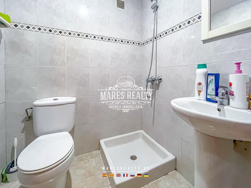 Foto 05b9c112-78d1-42d2-b143-02fd6c136e15. Piso  de 3 habitaciones en mataro en Via Europa - Parc Central Mataró