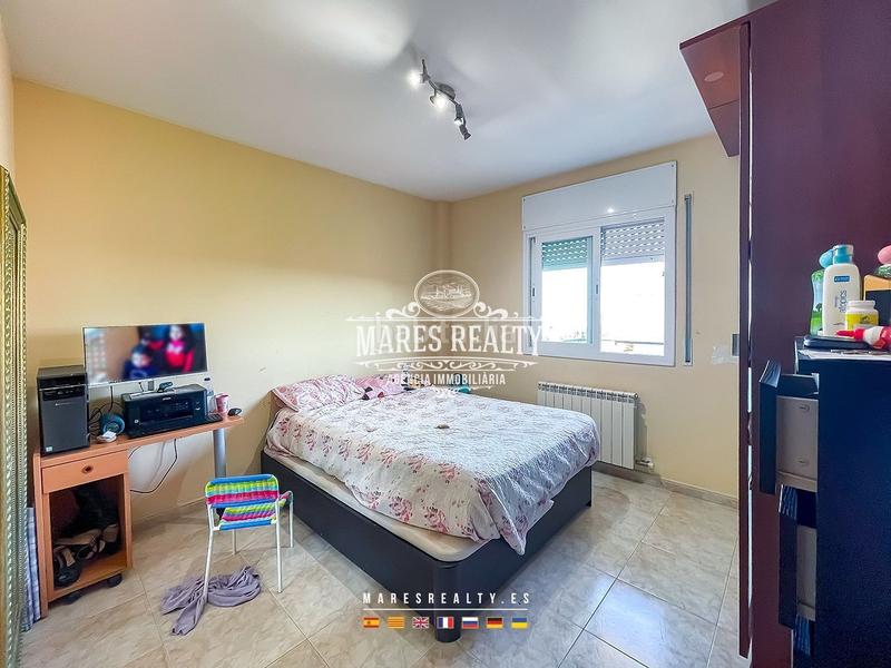 Foto 1cc64d51-6b4a-42ae-8977-263205f868be. Piso  de 3 habitaciones en mataro en Via Europa - Parc Central Mataró