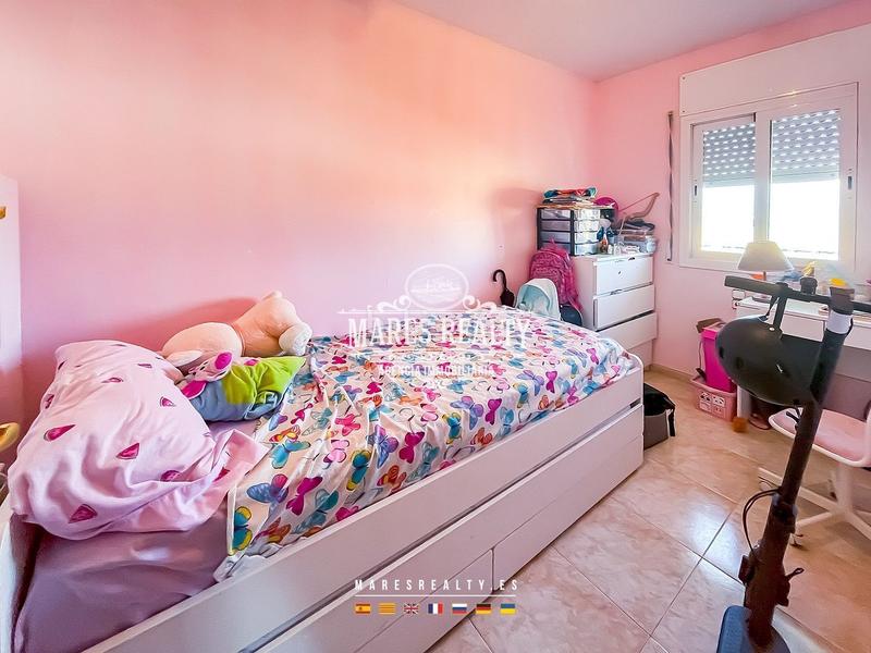 Foto 3b960eca-9b27-4f51-9646-c3a0961bbdeb. Piso  de 3 habitaciones en mataro en Via Europa - Parc Central Mataró