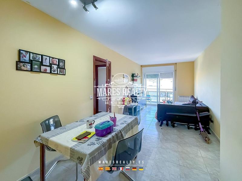 Foto 4537dd6a-cdf1-416e-9a0d-b317de1f6b5b. Piso  de 3 habitaciones en mataro en Via Europa - Parc Central Mataró