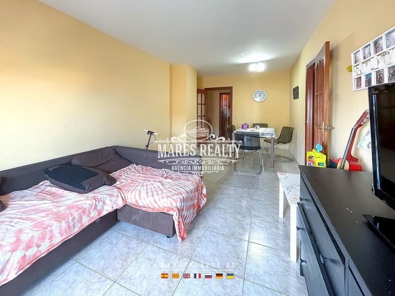 Foto 5d28b307-f587-4000-a93b-995f92d46c75. Piso  de 3 habitaciones en mataro en Via Europa - Parc Central Mataró