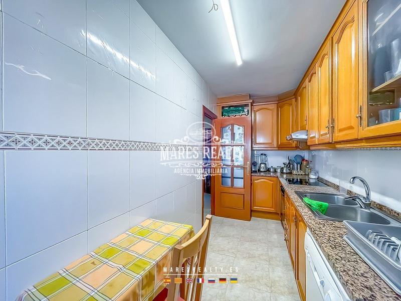 Foto 83b8fa9d-ddf0-49bc-a41f-222b9aa71609. Piso  de 3 habitaciones en mataro en Via Europa - Parc Central Mataró
