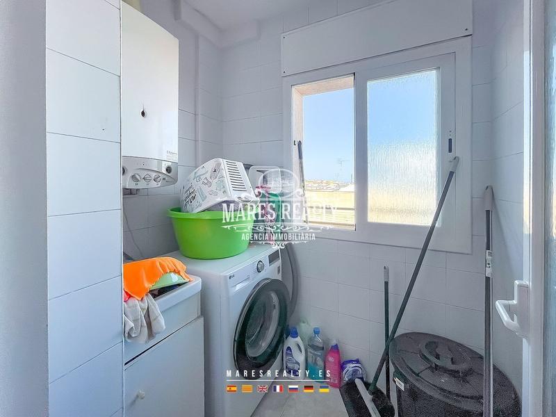 Foto c4988133-8f5c-448d-8268-dc2bb1797187. Piso  de 3 habitaciones en mataro en Via Europa - Parc Central Mataró