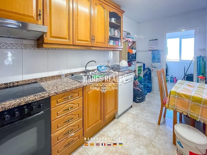 Foto e189626a-6c52-480d-909c-5d7ea3f07daf. Piso  de 3 habitaciones en mataro en Via Europa - Parc Central Mataró