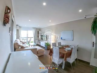 Flat in Els Molins. Piso en mataro en 5 planta sin ascensor