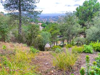 Residential Plot in Lloret Residencial - Montlloret. Parcela en 15 min de la playa