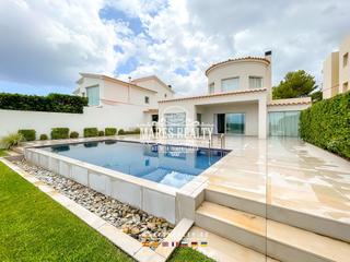 Casa a Port - La Clota - Puig Sec. Lujosa casa reformada en primera línea de mar en la costa brava