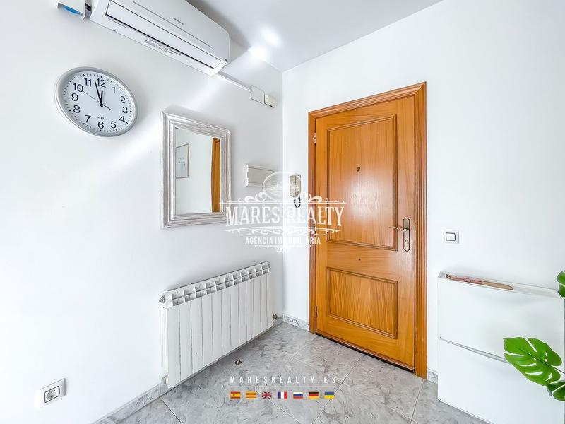 Foto 1da6498a-d5a0-47d0-8bed-b90a026db449. Pis amb calefacció piscina a Fenals Lloret de Mar