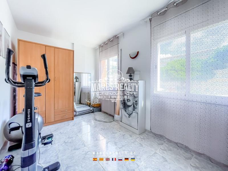 Foto 2c5249ee-a352-481d-99ec-8170af554ffc. Pis amb calefacció piscina a Fenals Lloret de Mar