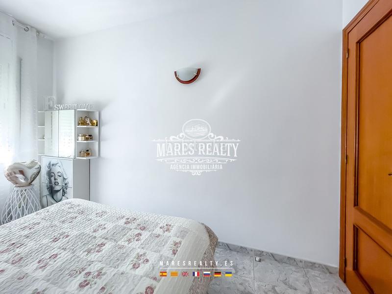 Foto 5a5626c9-5d18-4686-beec-981b5f3eab69. Pis amb calefacció piscina a Fenals Lloret de Mar