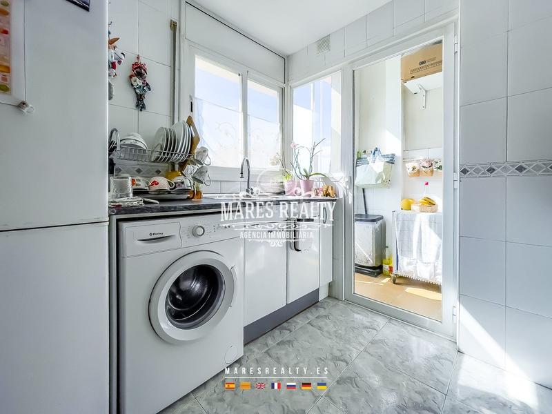 Foto 5a6df83b-c065-4ca7-9868-89c225595041. Pis amb calefacció piscina a Fenals Lloret de Mar